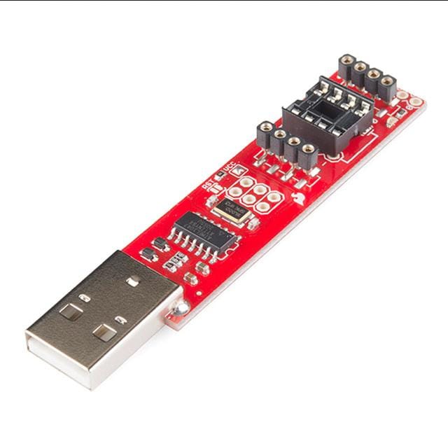 SparkFun Electronics 1568-11801-ND