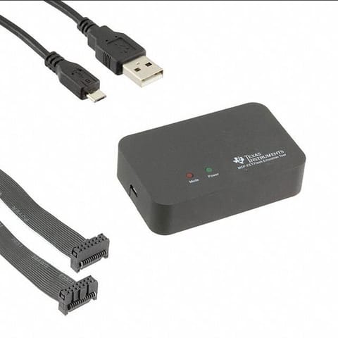 Texas Instruments 296-37897-ND