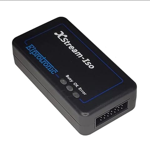 Elprotronic Inc. 2366-XS-FP-ARM-ND