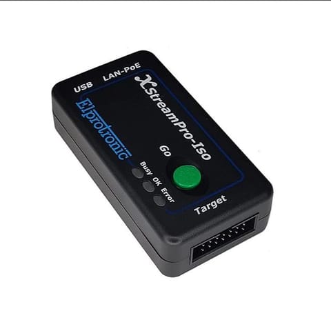 Elprotronic Inc. 2366-X2S-FP-430-ND