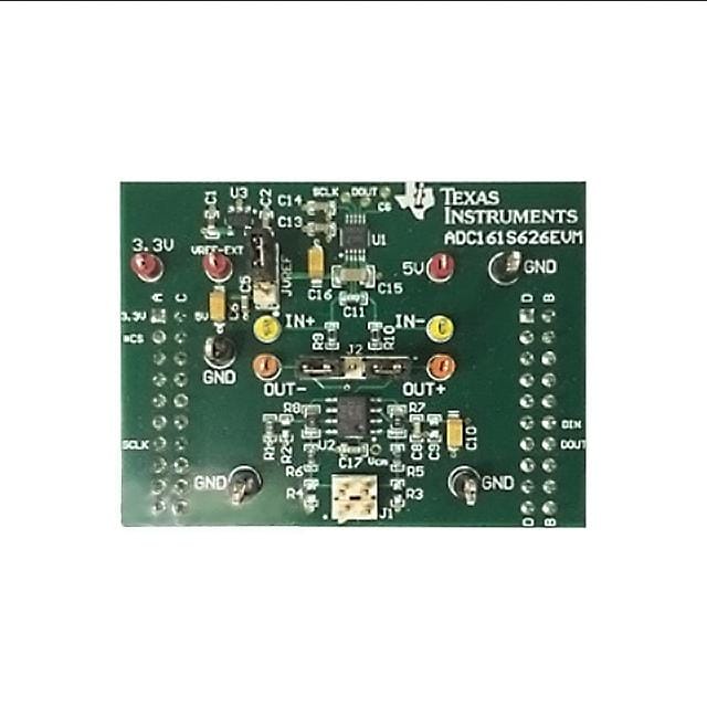 Texas Instruments 296-45578-ND