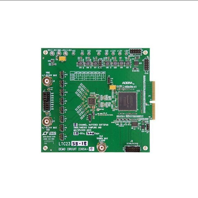 Analog Devices Inc. DC2365A-A-ND
