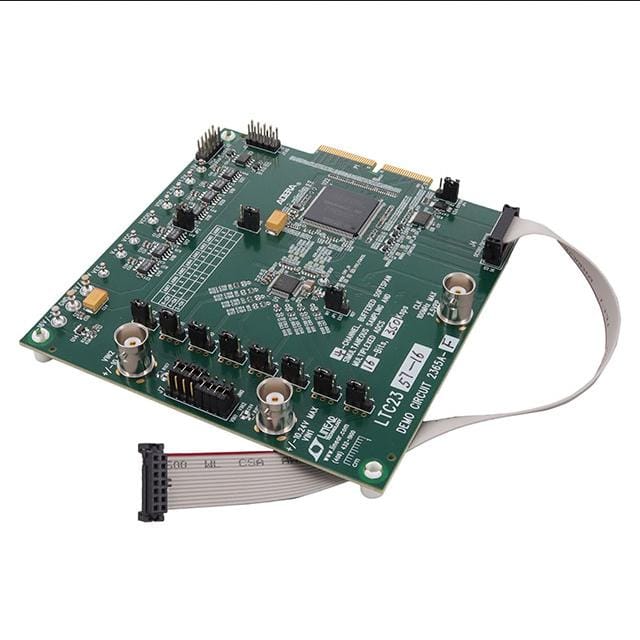 Analog Devices Inc. DC2365A-F-ND