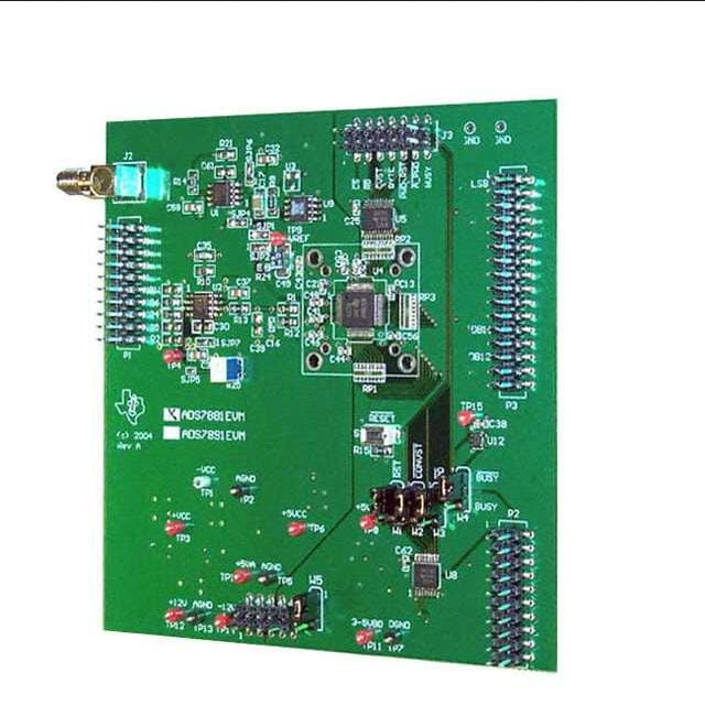 Texas Instruments 296-18376-ND