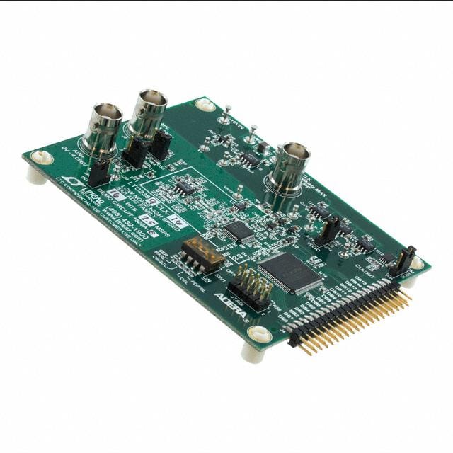 Analog Devices Inc. DC1826A-E-ND