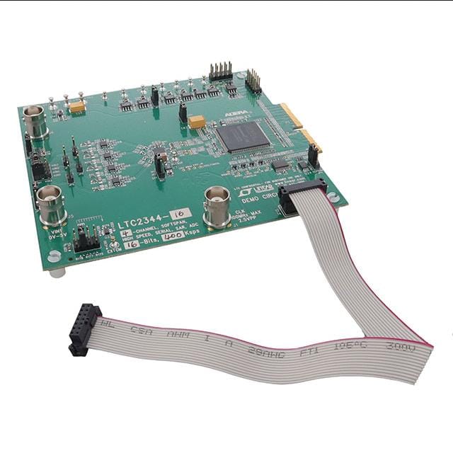 Analog Devices Inc. DC2520A-B-ND