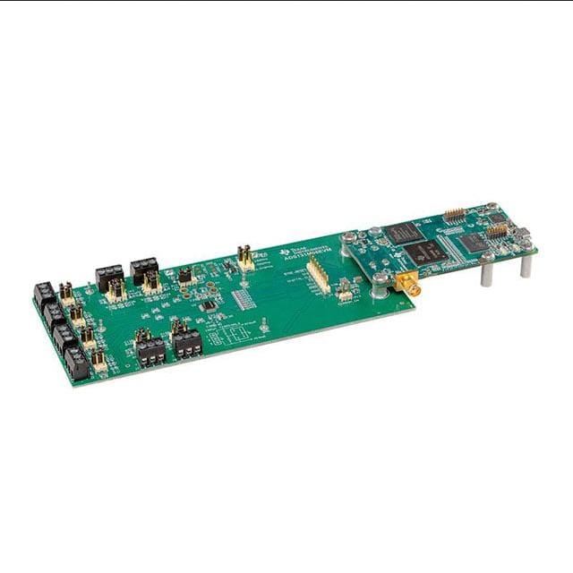 Texas Instruments 296-ADS131M08EVM-ND
