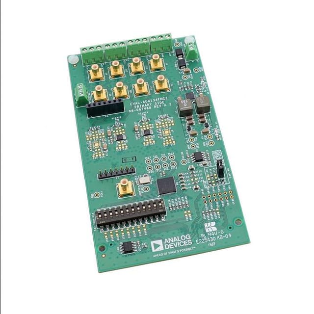 Analog Devices Inc. 505-EVAL-AD4134FMCZ-ND
