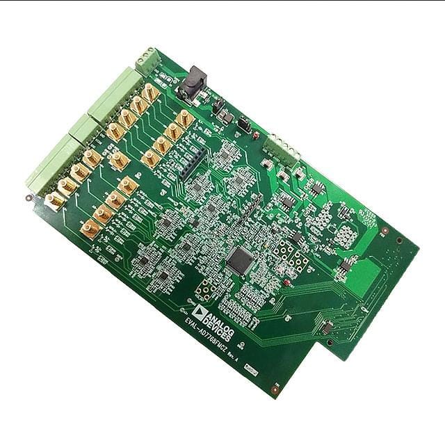 Analog Devices Inc. 505-EVAL-AD7768FMCZ-ND