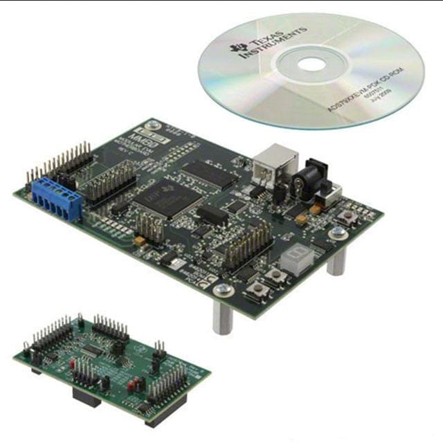 Texas Instruments 296-30305-ND