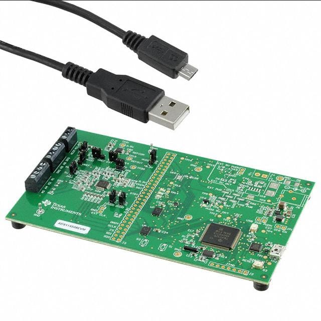 Texas Instruments 296-47124-ND