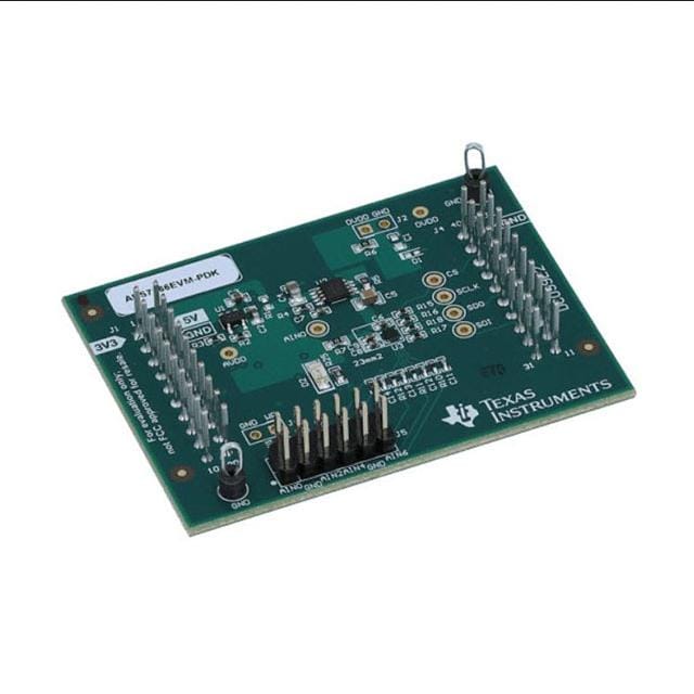 Texas Instruments 296-ADS7066EVM-PDK-ND