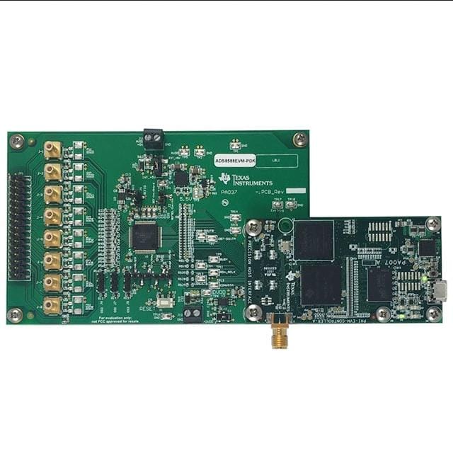 Texas Instruments 296-45469-ND