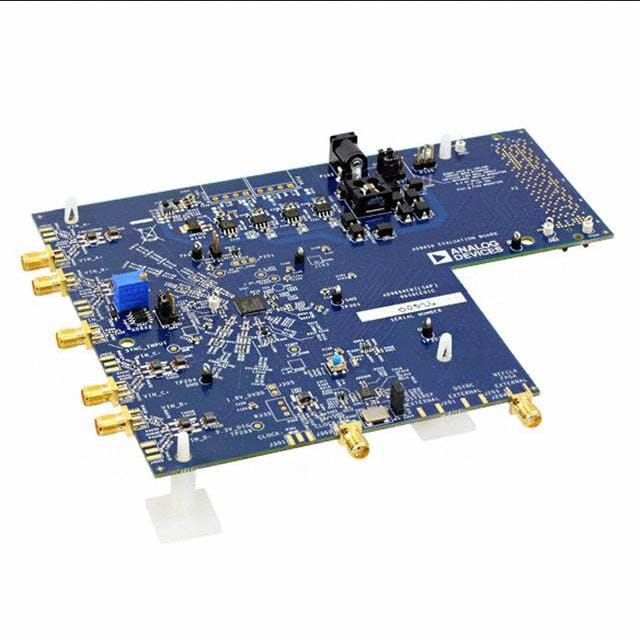 Analog Devices Inc. AD9656EBZ-ND