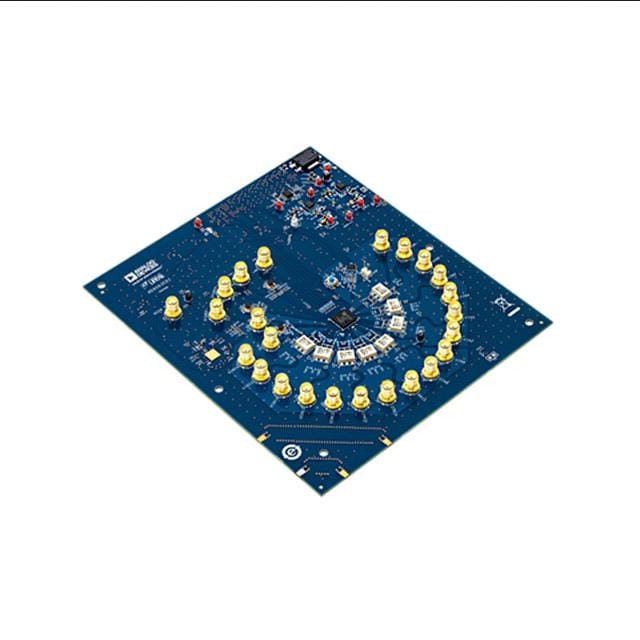 Analog Devices Inc. 505-AD9083EBZ-ND