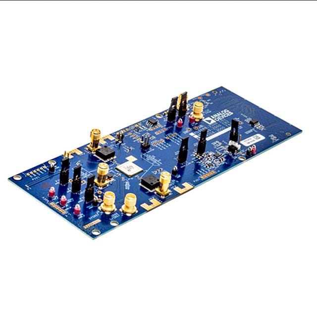 Analog Devices Inc. AD9208-3000EBZ-ND