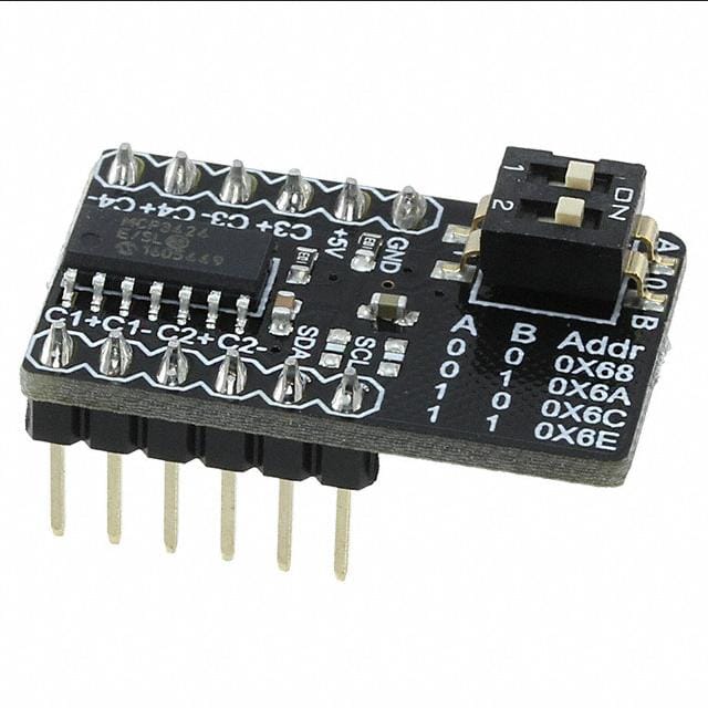 DFRobot 1738-1178-ND