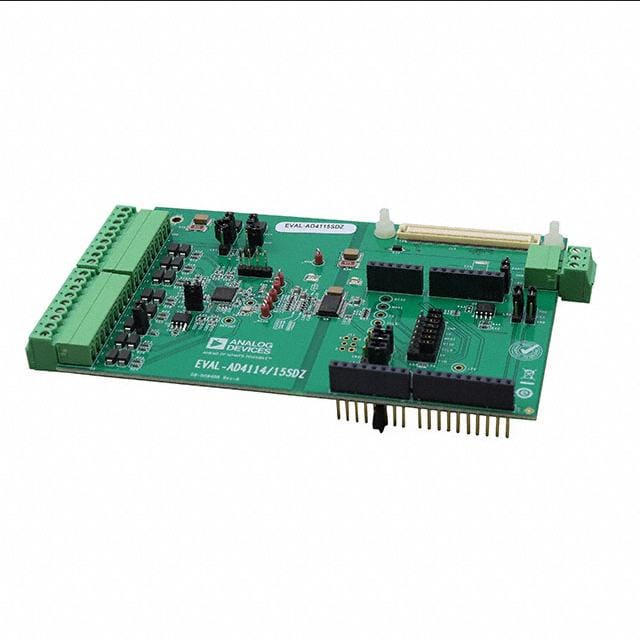 Analog Devices Inc. 505-EVAL-AD4115SDZ-ND