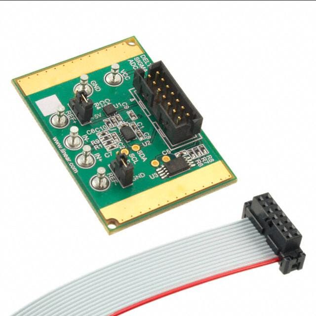 Analog Devices Inc. DC1266A-A-ND