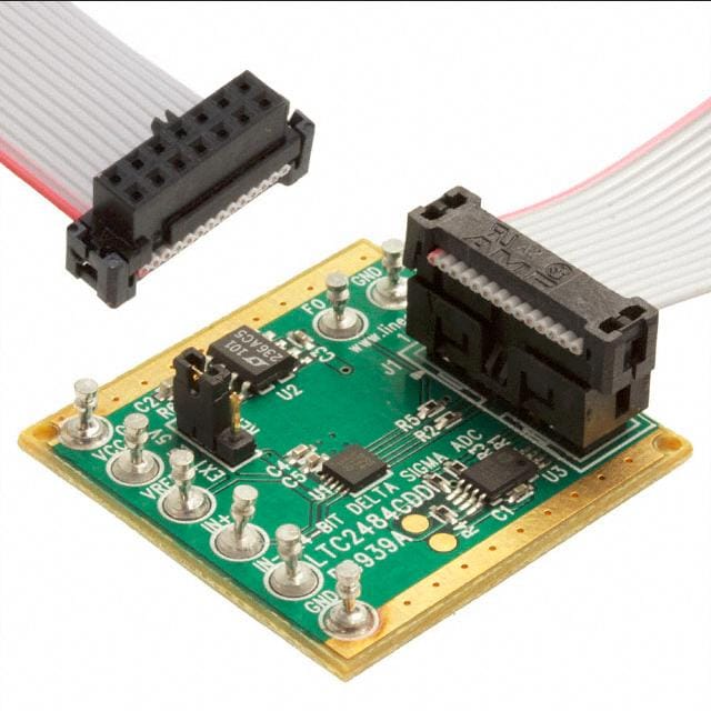 Analog Devices Inc. DC939A-ND