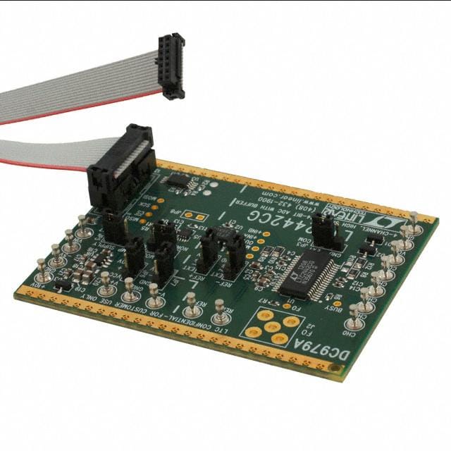 Analog Devices Inc. DC979A-ND