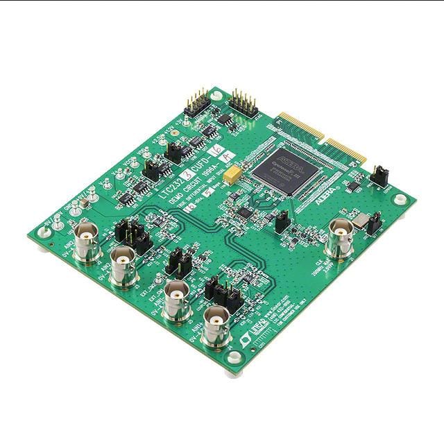 Analog Devices Inc. DC1996A-A-ND
