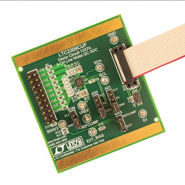 Analog Devices Inc. DC1337A-ND