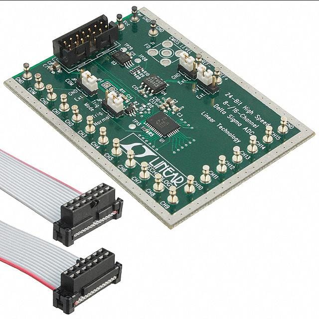 Analog Devices Inc. DC845A-ND