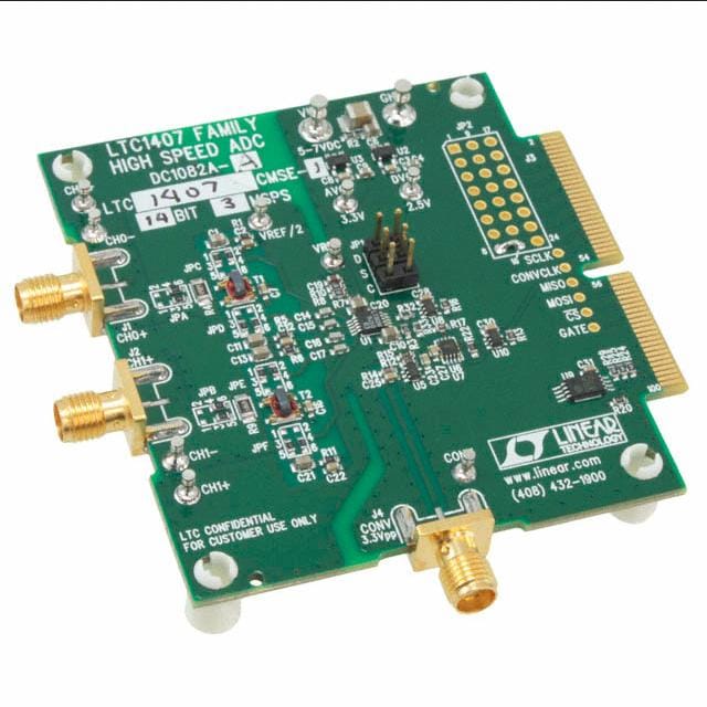 Analog Devices Inc. DC1082A-A-ND