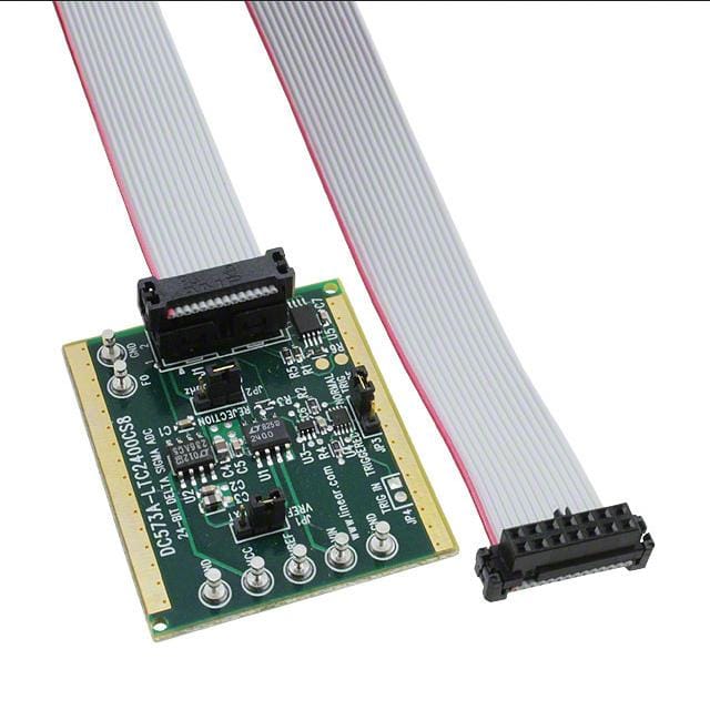 Analog Devices Inc. DC573A-ND