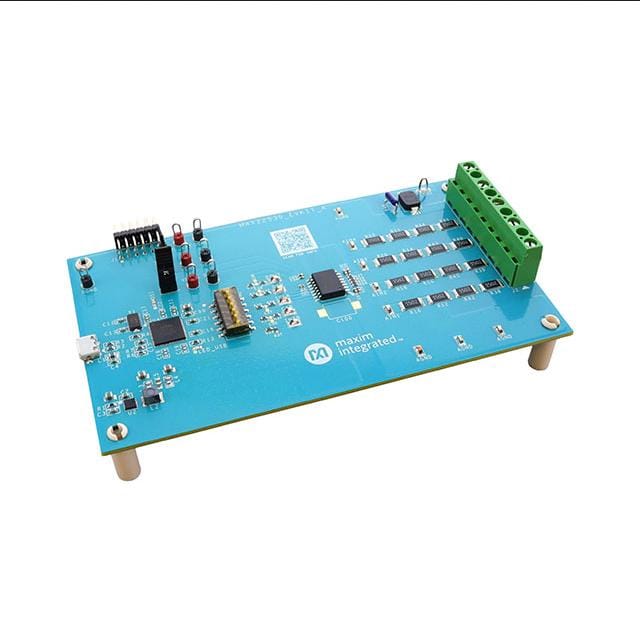 Analog Devices Inc./Maxim Integrated 505-MAX22530EVKIT#-ND