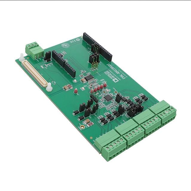 Analog Devices Inc. 505-EVAL-AD4116ASDZ-ND