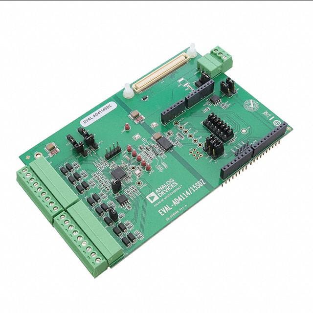 Analog Devices Inc. 505-EVAL-AD4114SDZ-ND