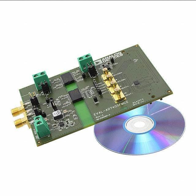 Analog Devices Inc. EVAL-AD7405FMCZ-ND