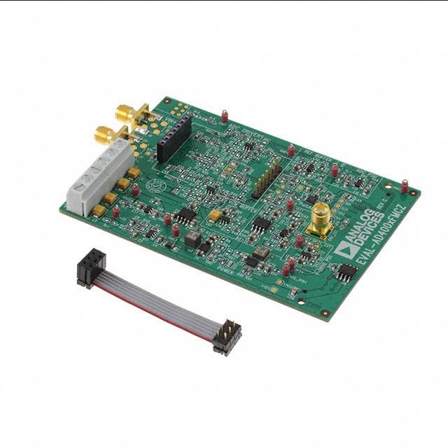 Analog Devices Inc. 505-EVAL-AD4020FMCZ-ND