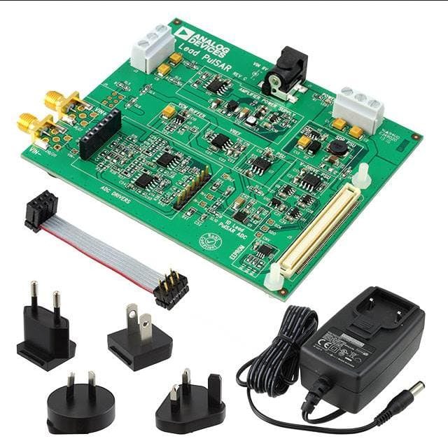 Analog Devices Inc. EVAL-AD7989-5SDZ-ND