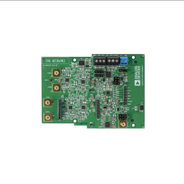 Analog Devices Inc. 505-EVAL-AD7386FMCZ-ND