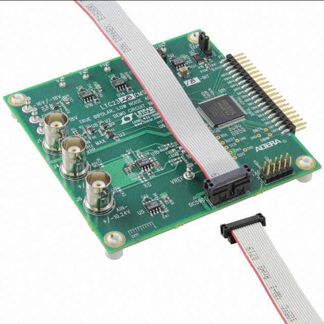 Analog Devices Inc. DC1908A-D-ND