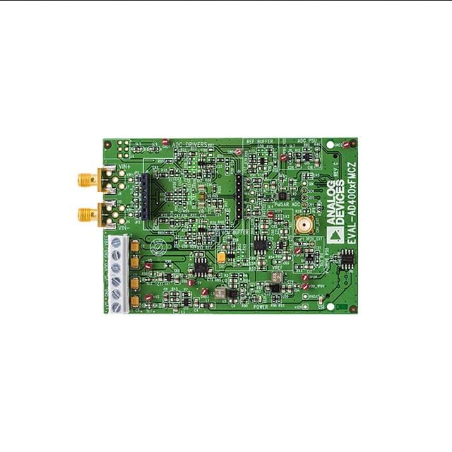 Analog Devices Inc. 505-EVAL-AD4000FMCZ-ND