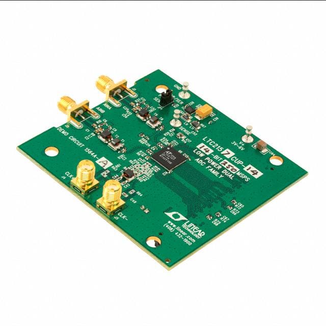 Analog Devices Inc. DC1564A-A-ND