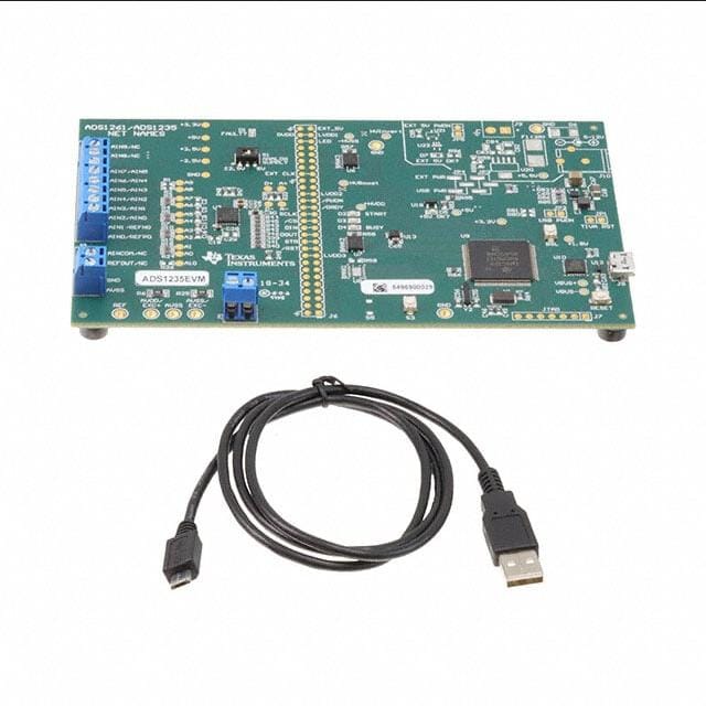 Texas Instruments 296-50788-ND