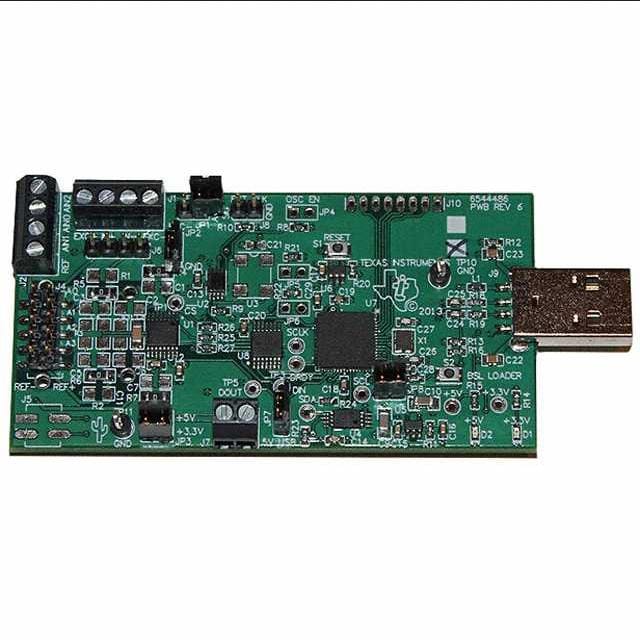 Texas Instruments 296-36517-ND