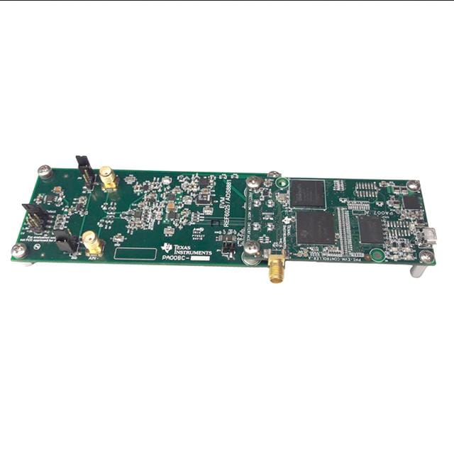 Texas Instruments 296-48228-ND