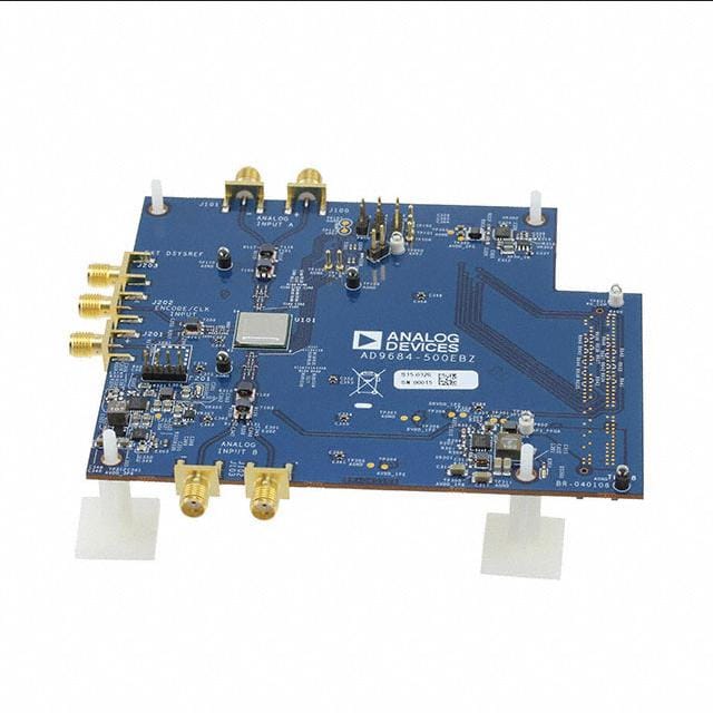 Analog Devices Inc. AD9684-500EBZ-ND