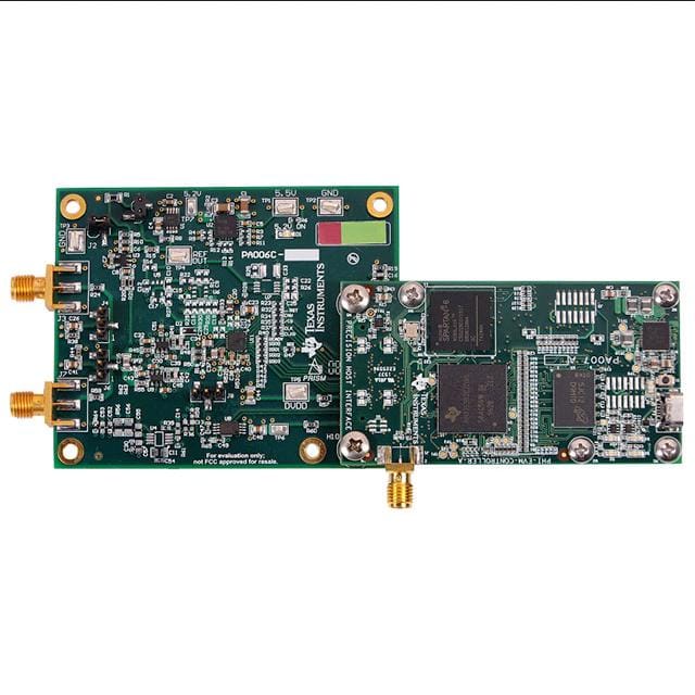 Texas Instruments 296-46663-ND