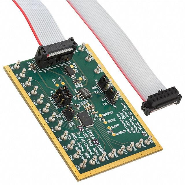 Analog Devices Inc. 505-DC1012A-B-ND