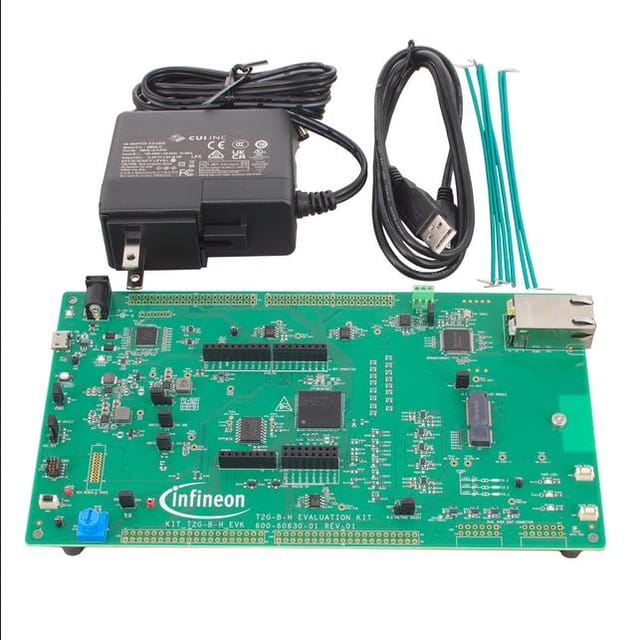 Infineon Technologies 448-KITT2G-B-HEVK-ND