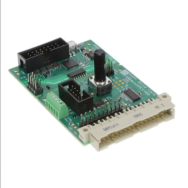 Infineon Technologies 448-KITXMC1400DCV1TOBO1-ND