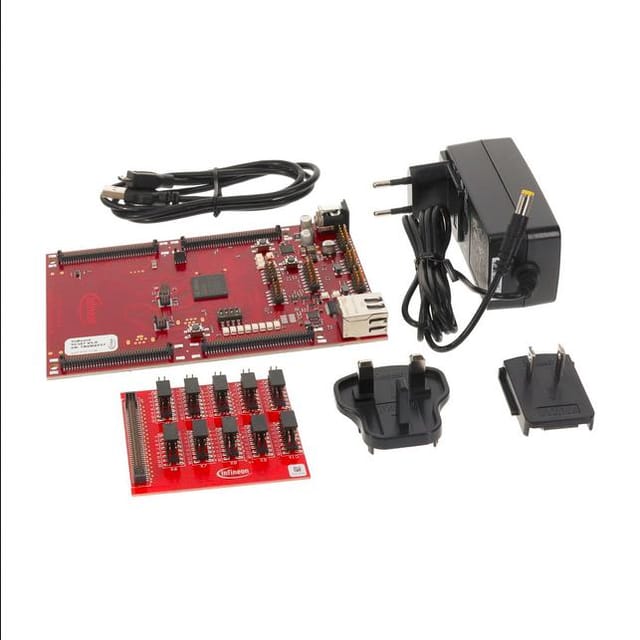 Infineon Technologies 448-KITA2GTC3875VTRBTOBO1-ND