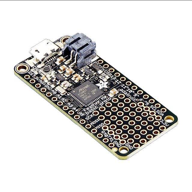 Adafruit Industries LLC 1528-2772-ND